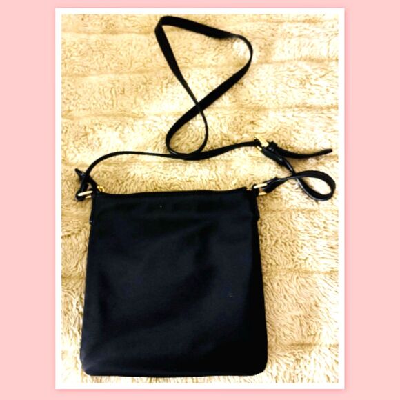 Tommy Hilfiger Star Studded Crossbody - Picture 2 of 5